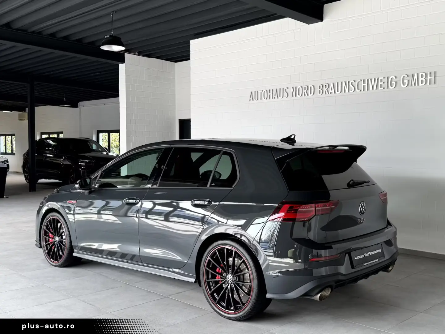 Volkswagen Golf GTI Clubsport 2.0TSI Akrapovic Pano