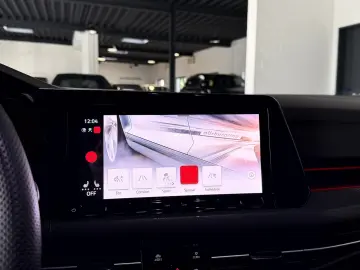 Volkswagen Golf GTI Clubsport 2.0TSI Akrapovic Pano
