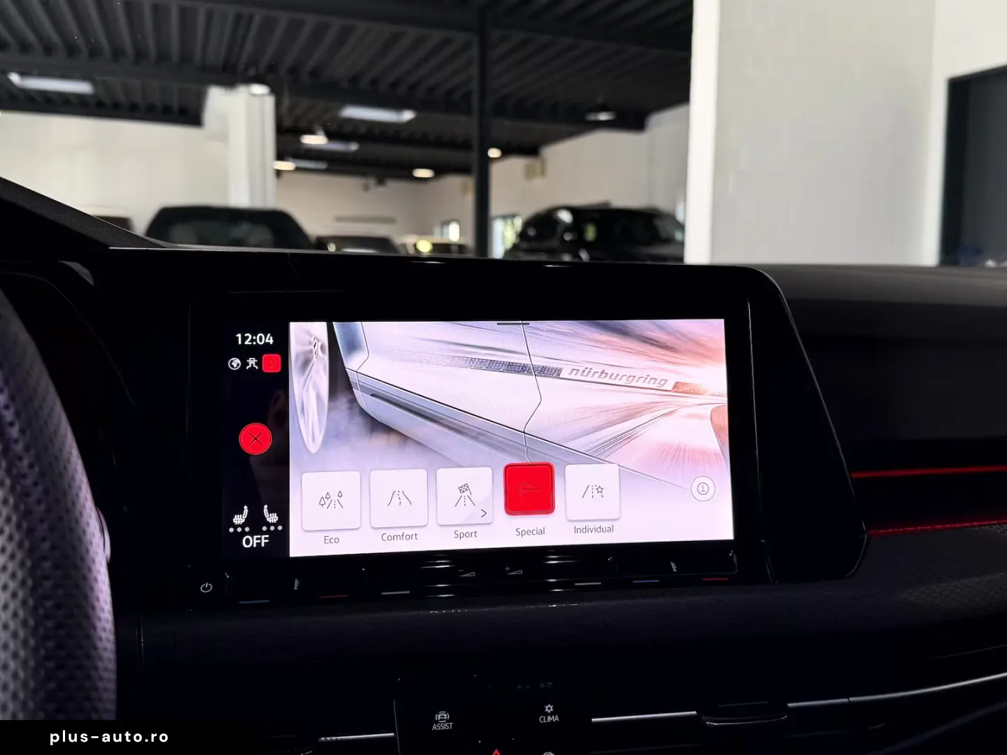 Volkswagen Golf GTI Clubsport 2.0TSI Akrapovic Pano