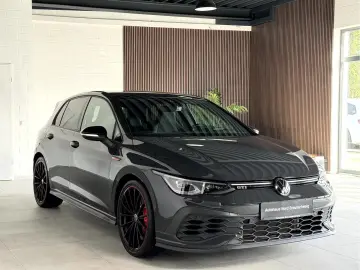 Volkswagen Golf GTI Clubsport 2.0TSI Akrapovic Pano