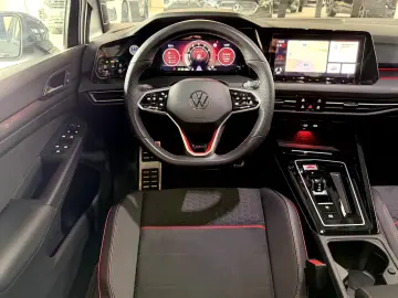 Volkswagen Golf GTI Clubsport 2.0TSI Akrapovic Pano