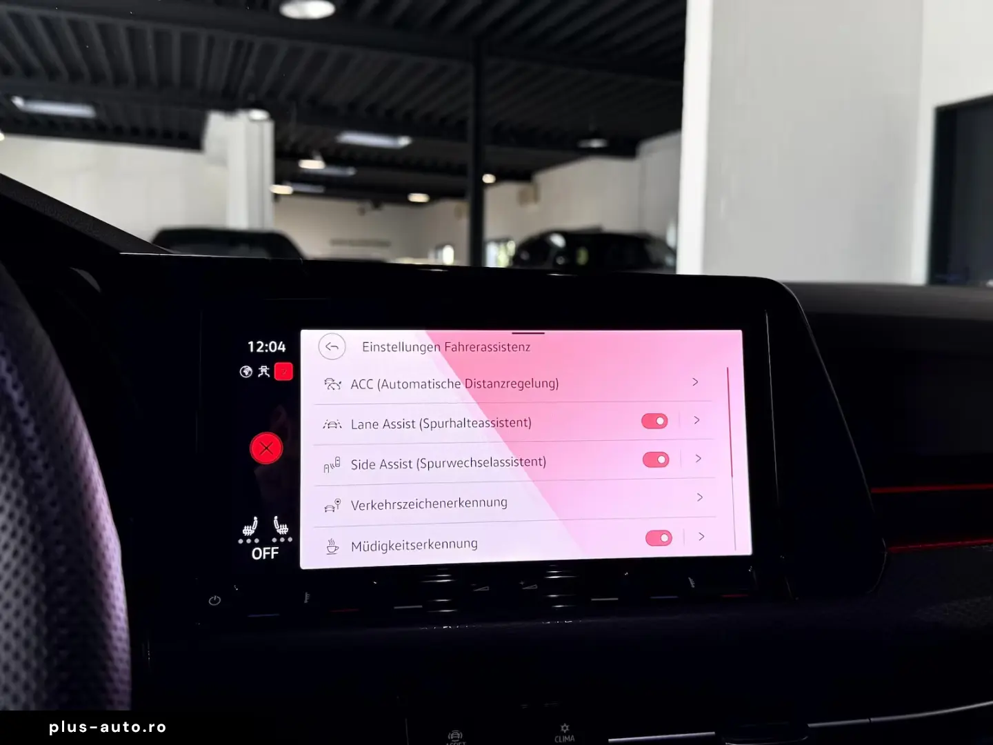 Volkswagen Golf GTI Clubsport 2.0TSI Akrapovic Pano