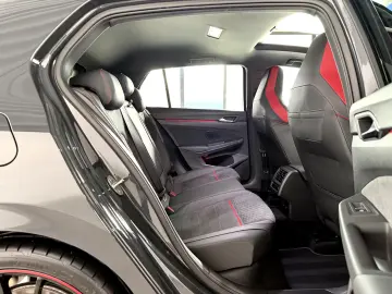 Volkswagen Golf GTI Clubsport 2.0TSI Akrapovic Pano