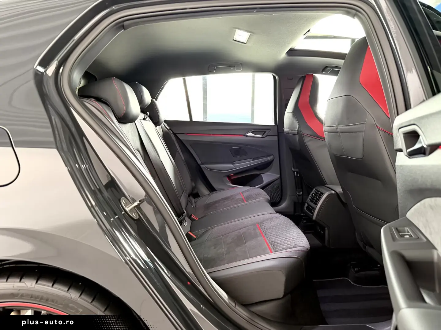 Volkswagen Golf GTI Clubsport 2.0TSI Akrapovic Pano