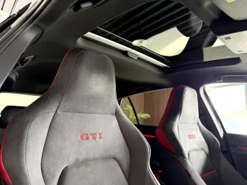 Volkswagen Golf GTI Clubsport 2.0TSI Akrapovic Pano