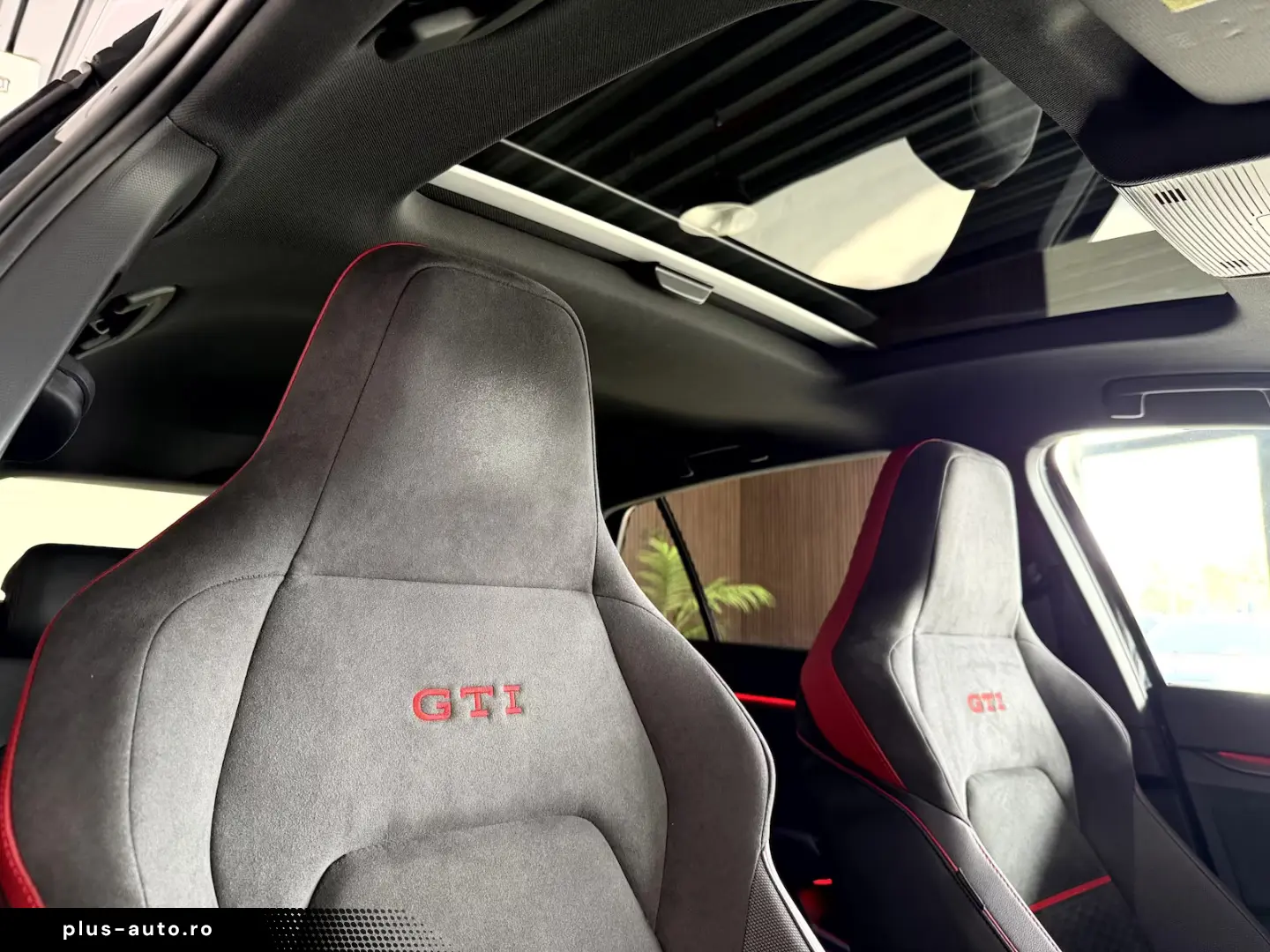 Volkswagen Golf GTI Clubsport 2.0TSI Akrapovic Pano