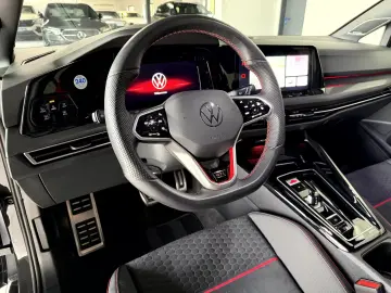 Volkswagen Golf GTI Clubsport 2.0TSI Akrapovic Pano