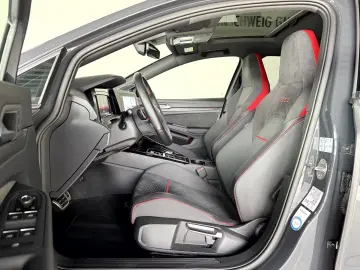 Volkswagen Golf GTI Clubsport 2.0TSI Akrapovic Pano