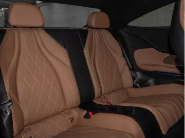 MERCEDES-BENZ CLE 53 AMG 4M  Coupé Premium  Dyn