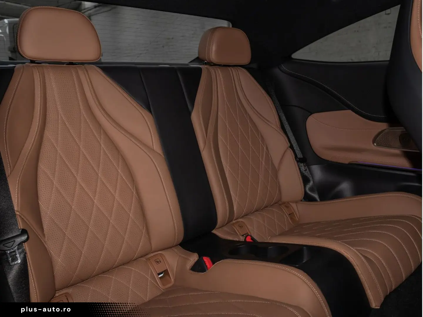 MERCEDES-BENZ CLE 53 AMG 4M  Coupé Premium  Dyn