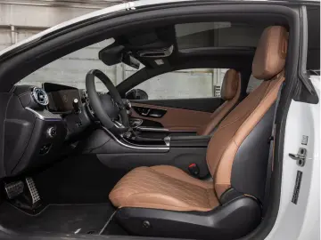 MERCEDES-BENZ CLE 53 AMG 4M  Coupé Premium  Dyn
