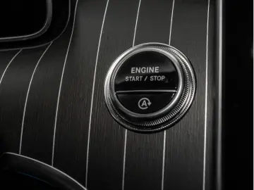 MERCEDES-BENZ CLE 53 AMG 4M  Coupé Premium  Dyn