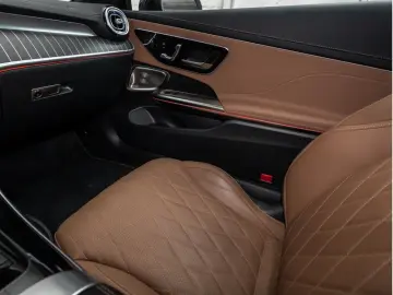 MERCEDES-BENZ CLE 53 AMG 4M  Coupé Premium  Dyn