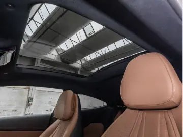 MERCEDES-BENZ CLE 53 AMG 4M  Coupé Premium  Dyn