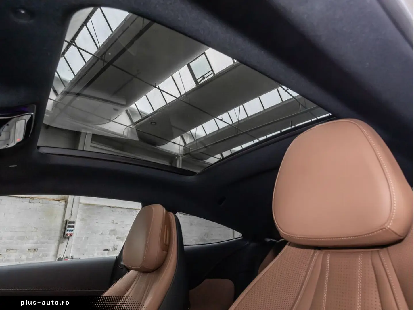 MERCEDES-BENZ CLE 53 AMG 4M  Coupé Premium  Dyn