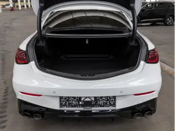 MERCEDES-BENZ CLE 53 AMG 4M  Coupé Premium  Dyn