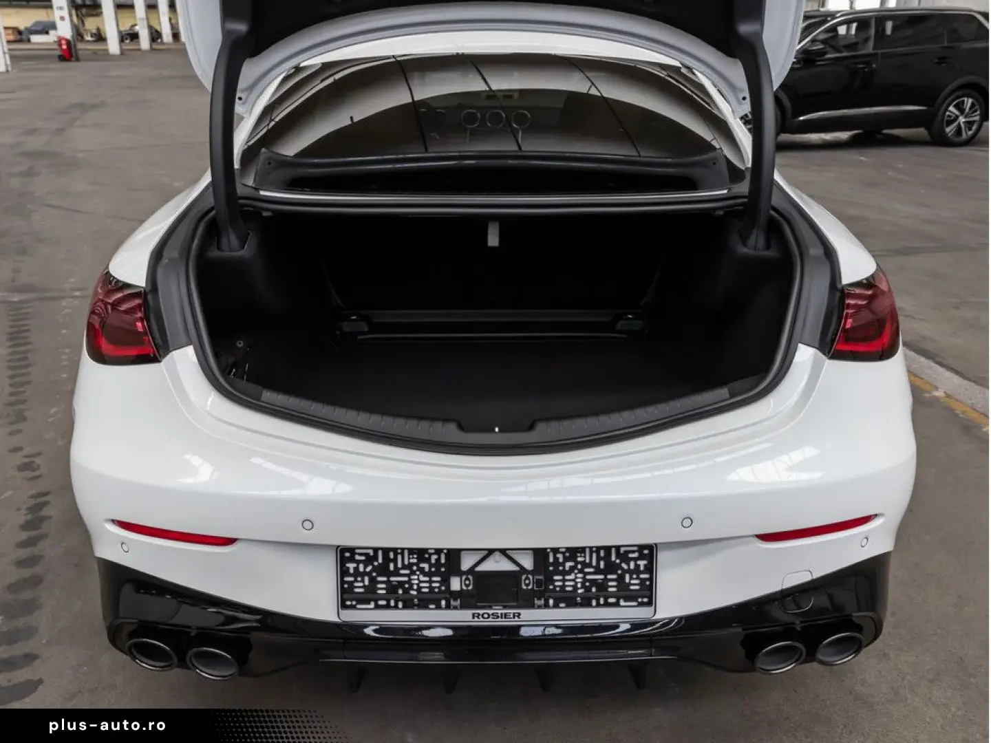 MERCEDES-BENZ CLE 53 AMG 4M  Coupé Premium  Dyn
