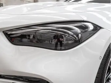 MERCEDES-BENZ CLE 53 AMG 4M  Coupé Premium  Dyn