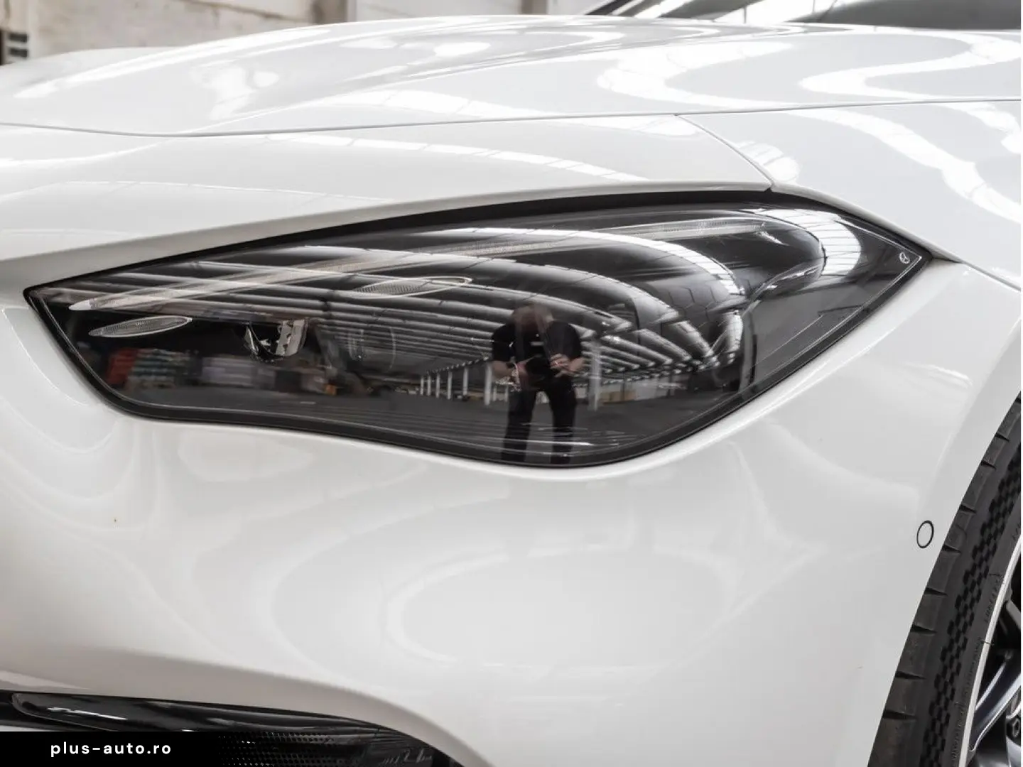 MERCEDES-BENZ CLE 53 AMG 4M  Coupé Premium  Dyn