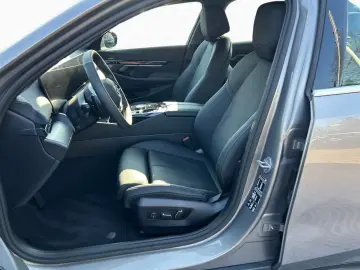 BMW 540d xD