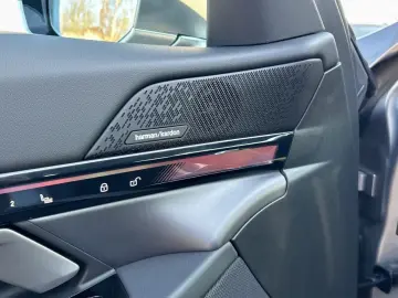 BMW 540d xD