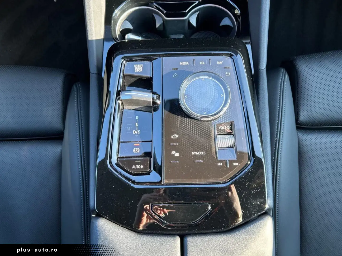 BMW 540d xD
