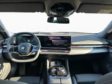 BMW 540d xD