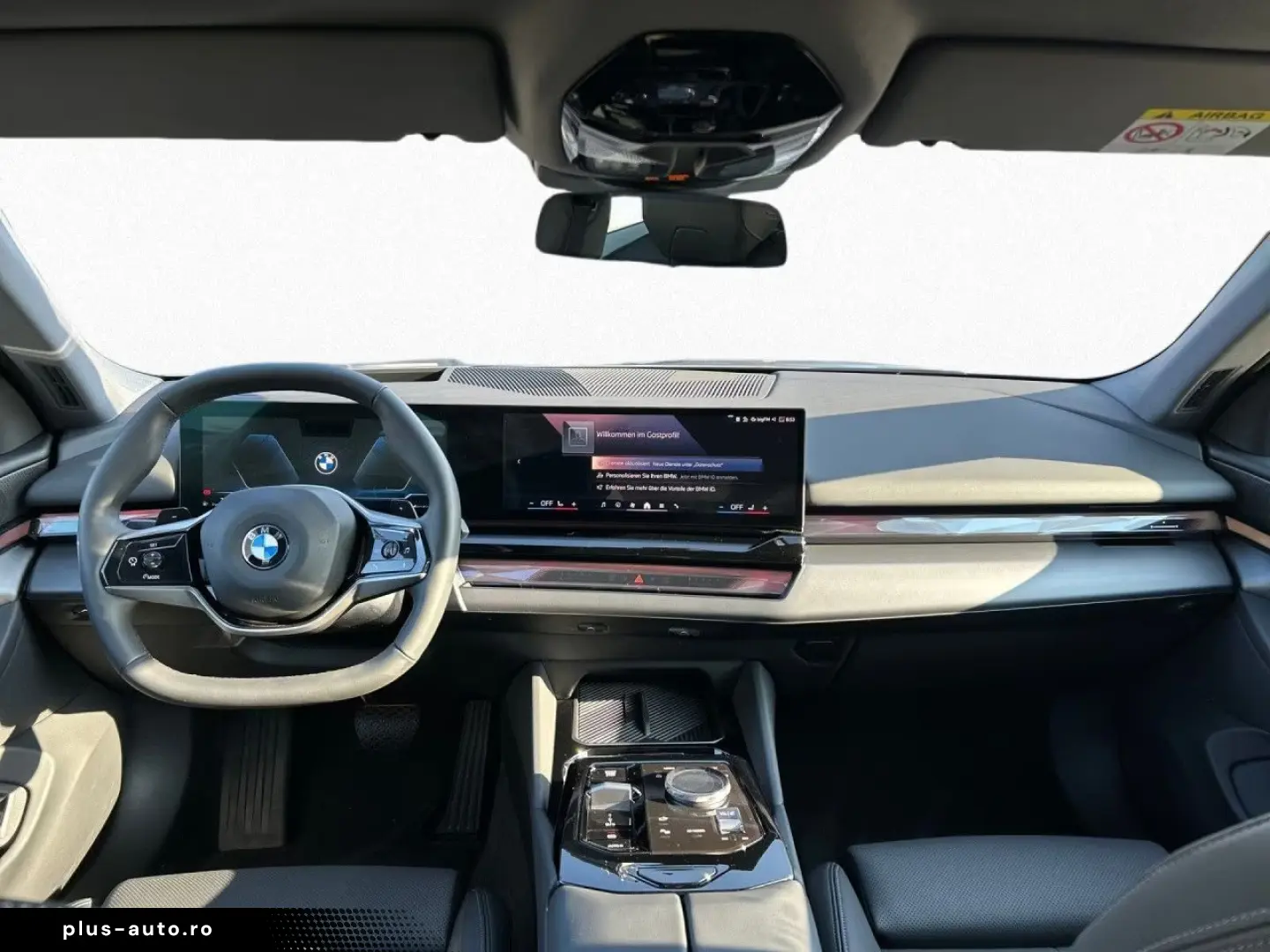 BMW 540d xD