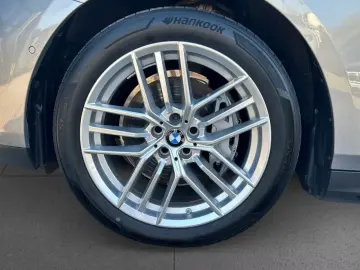 BMW 540d xD