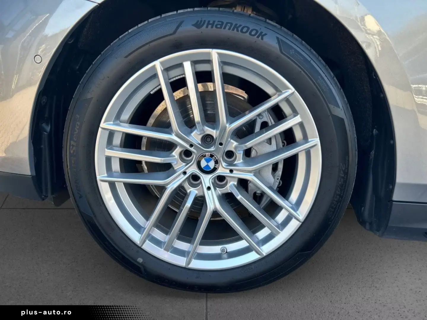 BMW 540d xD