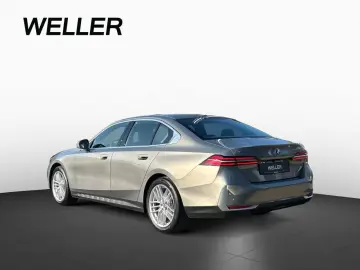 BMW 540d xD