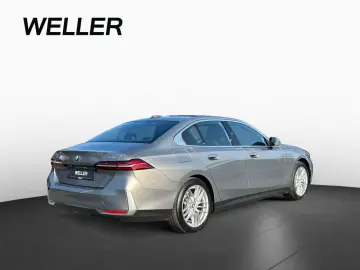 BMW 540d xD