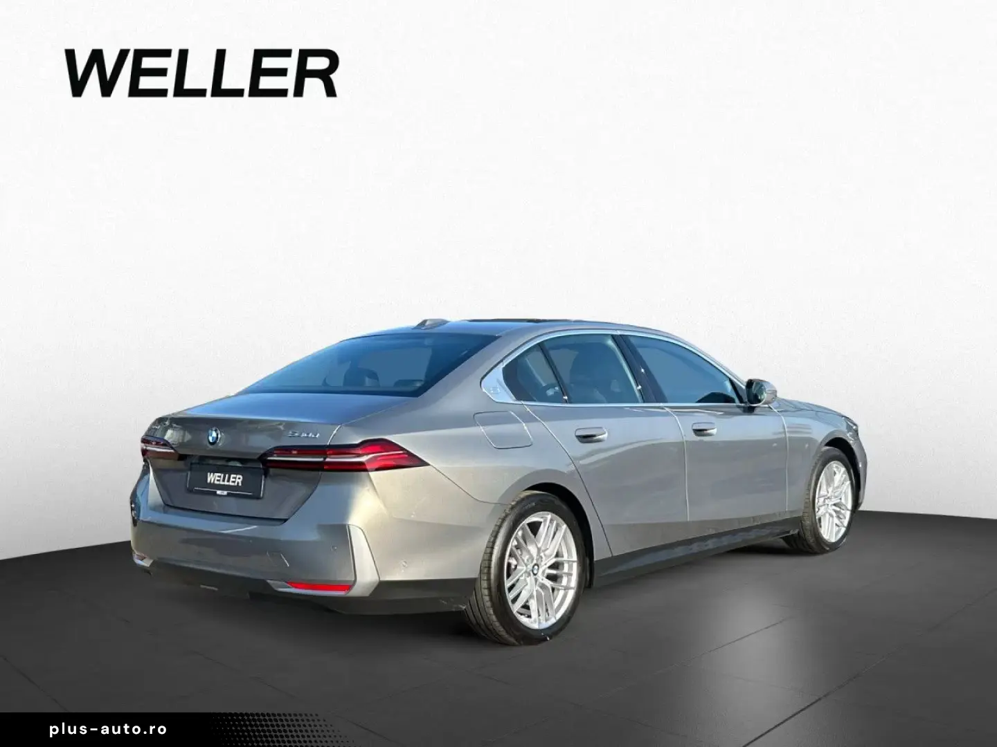 BMW 540d xD