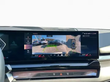 BMW 540d xD