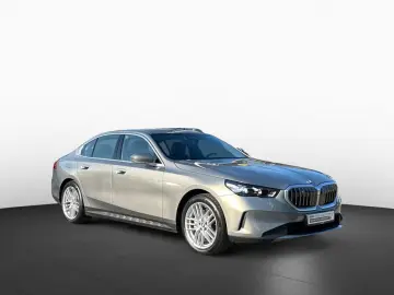 BMW 540d xD