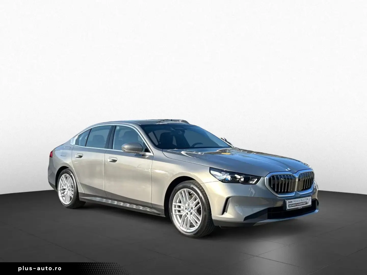 BMW 540d xD