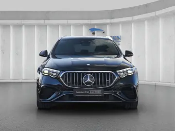 MERCEDES-BENZ E53 AMG Hybrid 4MATIC  T-Modell Premium Distro