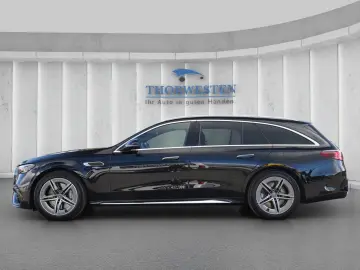 MERCEDES-BENZ E53 AMG Hybrid 4MATIC  T-Modell Premium Distro