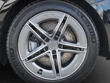 MERCEDES-BENZ E53 AMG Hybrid 4MATIC  T-Modell Premium Distro