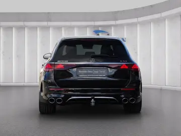 MERCEDES-BENZ E53 AMG Hybrid 4MATIC  T-Modell Premium Distro
