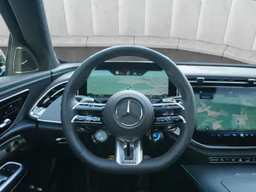 MERCEDES-BENZ E53 AMG Hybrid 4MATIC  T-Modell Premium Distro