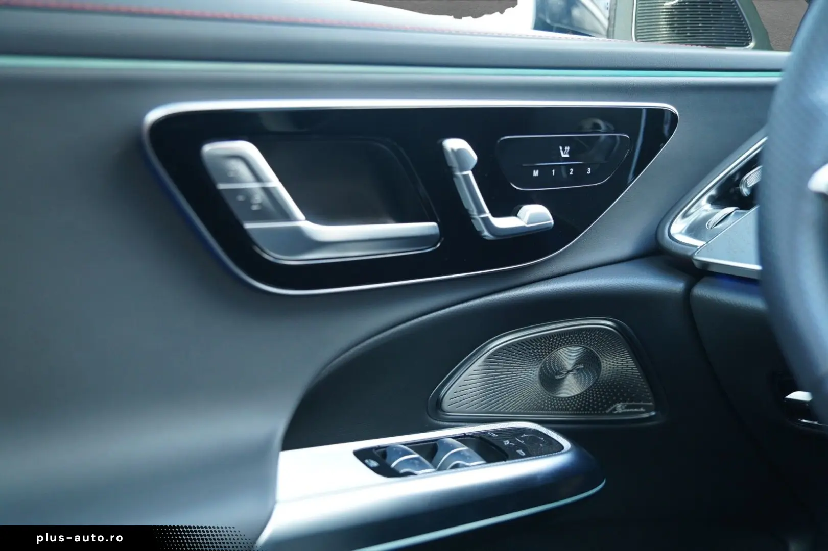 MERCEDES-BENZ E53 AMG Hybrid 4MATIC  T-Modell Premium Distro