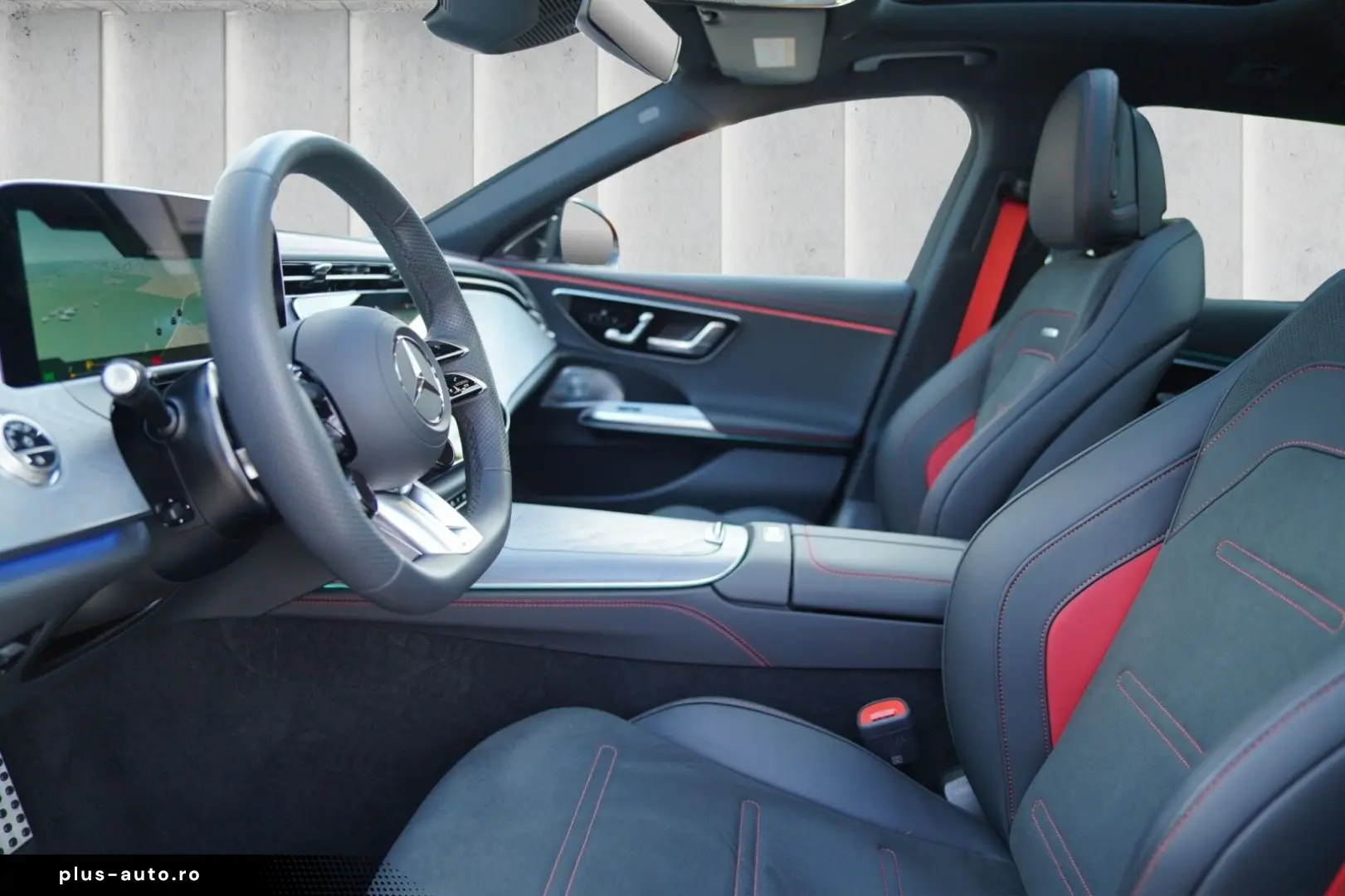 MERCEDES-BENZ E53 AMG Hybrid 4MATIC  T-Modell Premium Distro