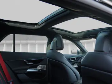 MERCEDES-BENZ E53 AMG Hybrid 4MATIC  T-Modell Premium Distro