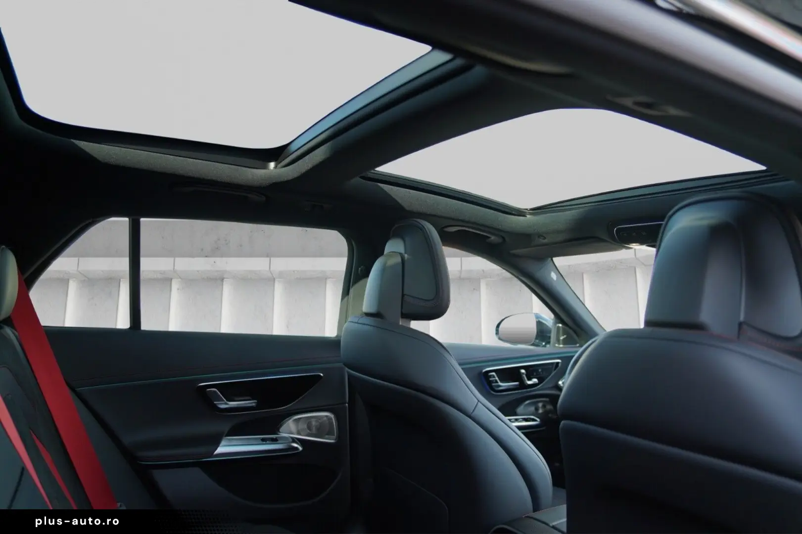 MERCEDES-BENZ E53 AMG Hybrid 4MATIC  T-Modell Premium Distro