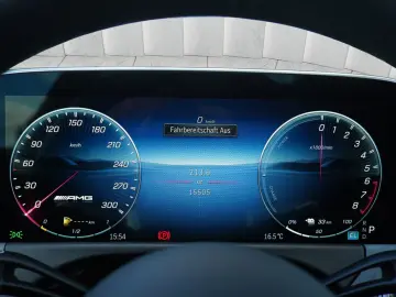 MERCEDES-BENZ E53 AMG Hybrid 4MATIC  T-Modell Premium Distro