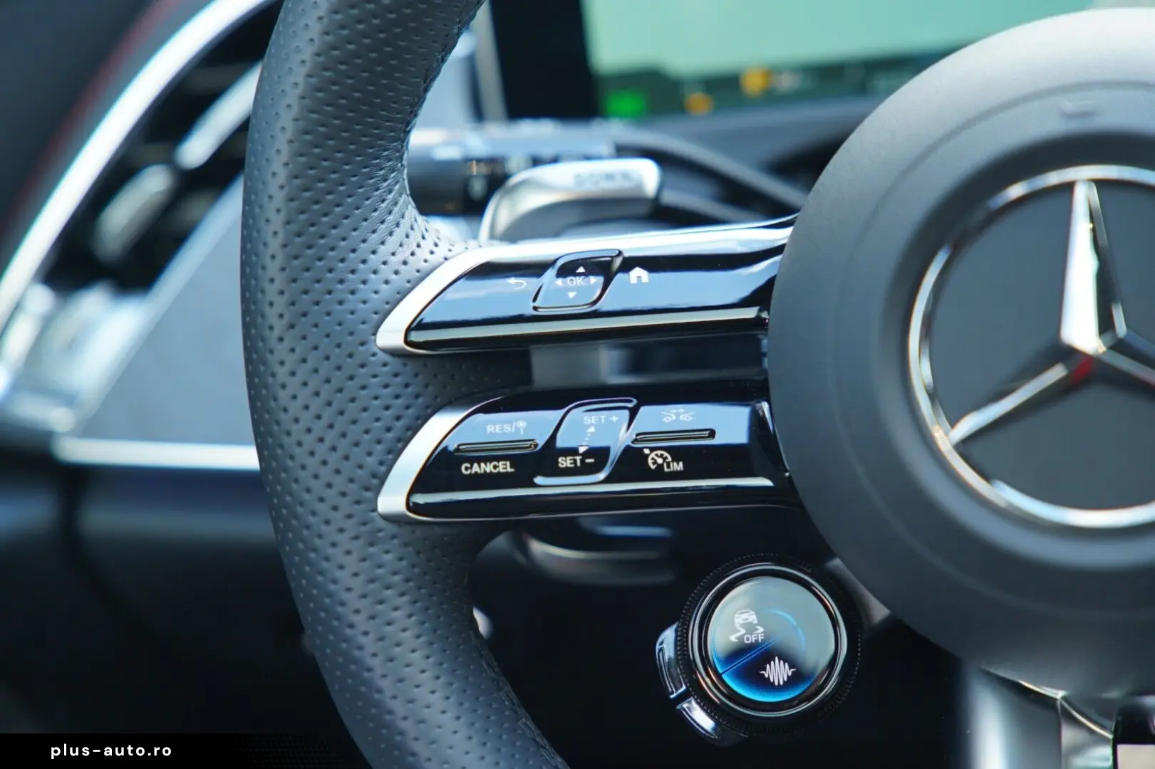 MERCEDES-BENZ E53 AMG Hybrid 4MATIC  T-Modell Premium Distro