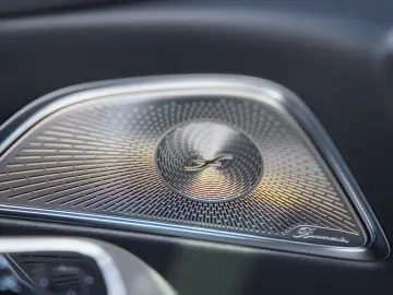 MERCEDES-BENZ E53 AMG Hybrid 4MATIC  T-Modell Premium Distro