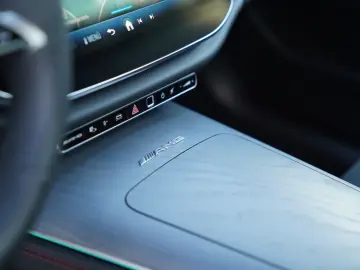 MERCEDES-BENZ E53 AMG Hybrid 4MATIC  T-Modell Premium Distro