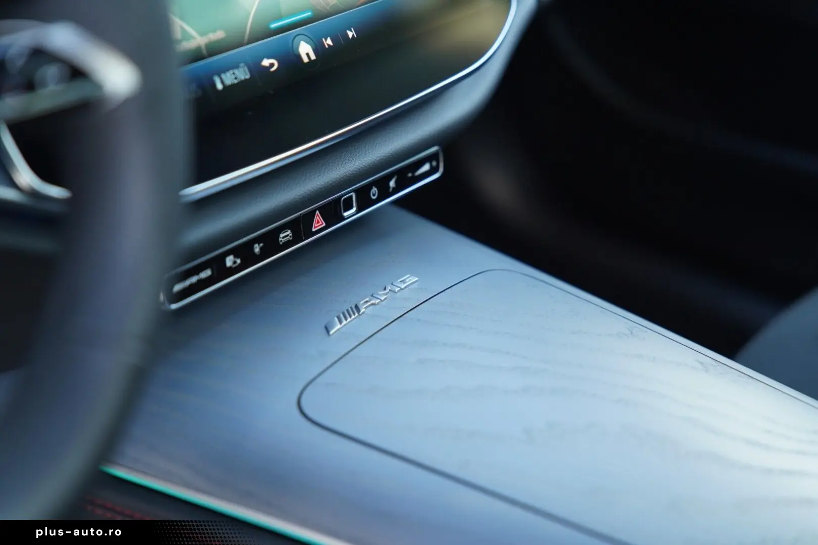 MERCEDES-BENZ E53 AMG Hybrid 4MATIC  T-Modell Premium Distro